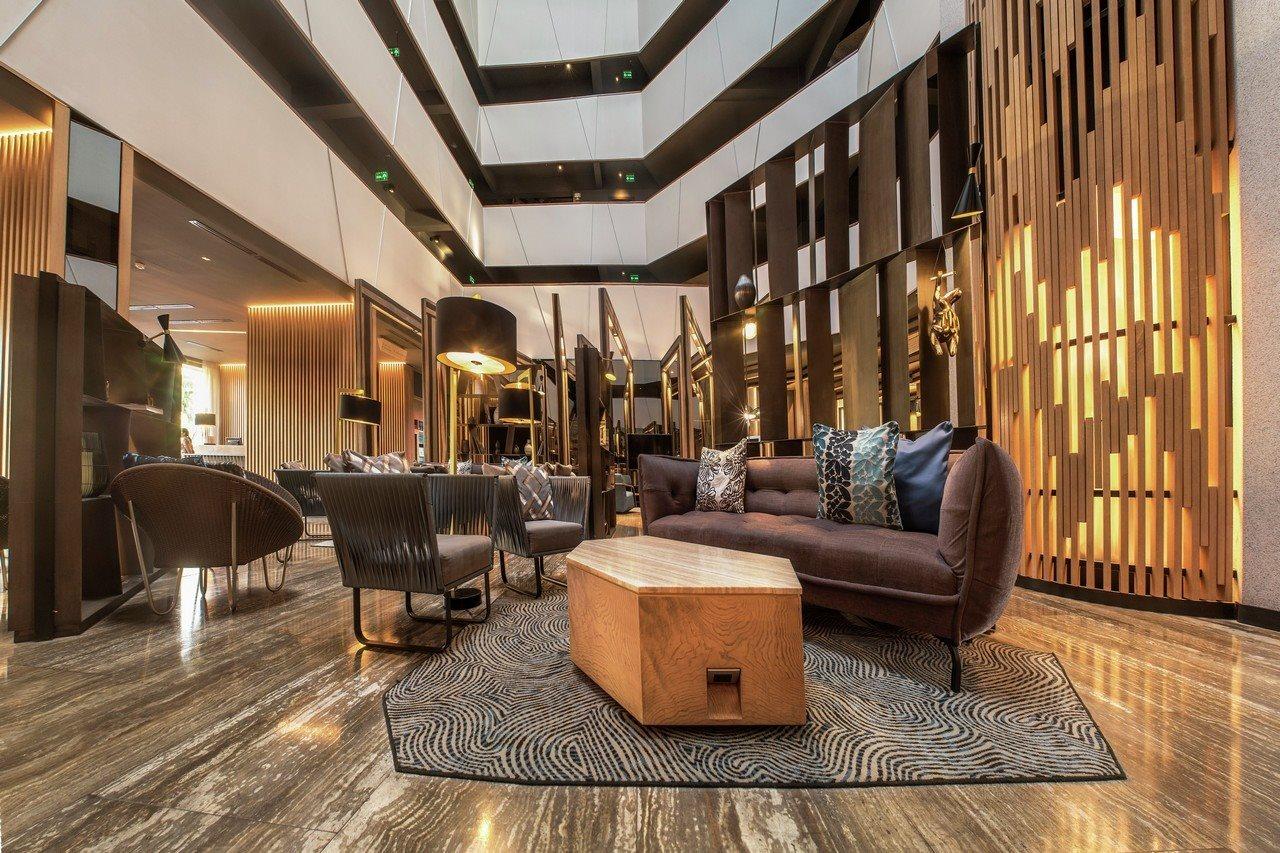 Hotel Doubletree By Hilton Iquitos Extérieur photo