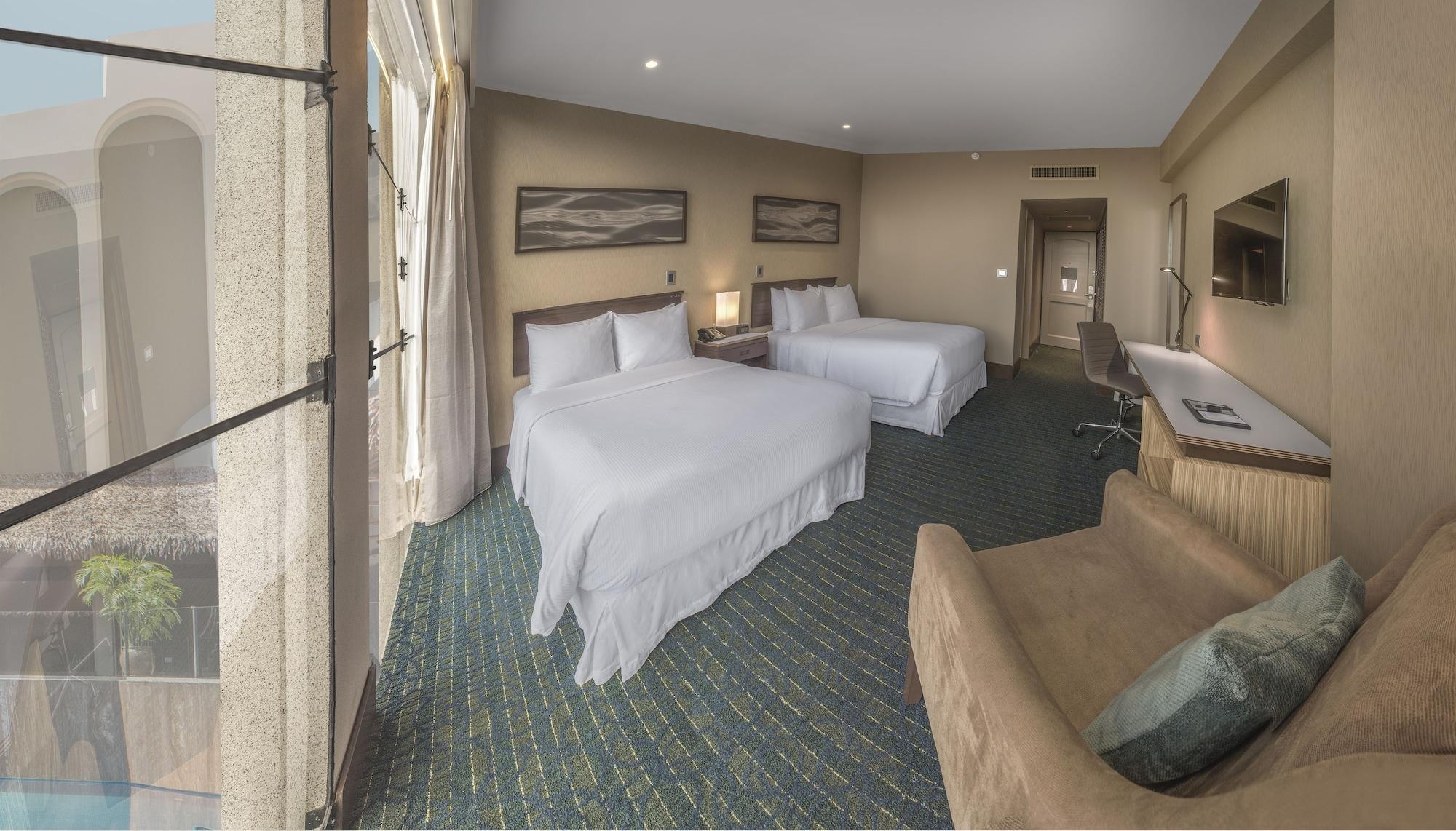 Hotel Doubletree By Hilton Iquitos Extérieur photo