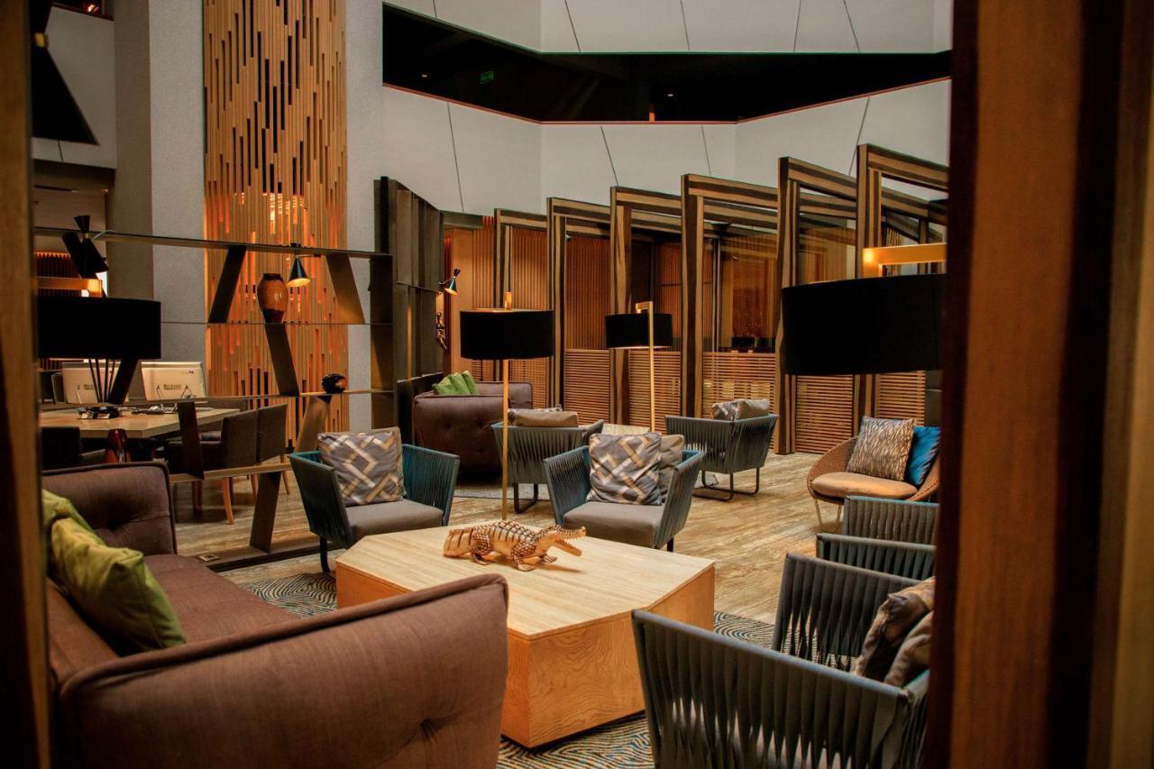 Hotel Doubletree By Hilton Iquitos Extérieur photo