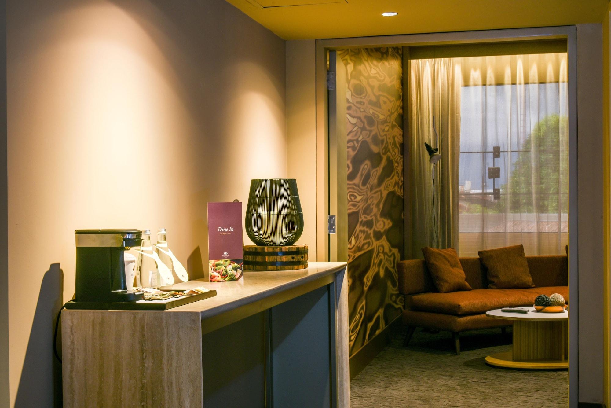 Hotel Doubletree By Hilton Iquitos Extérieur photo